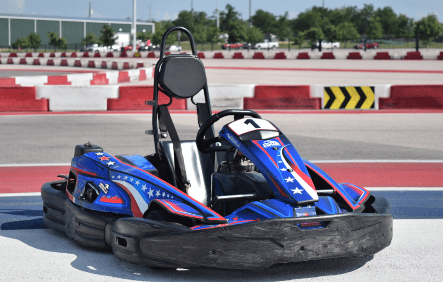 karting