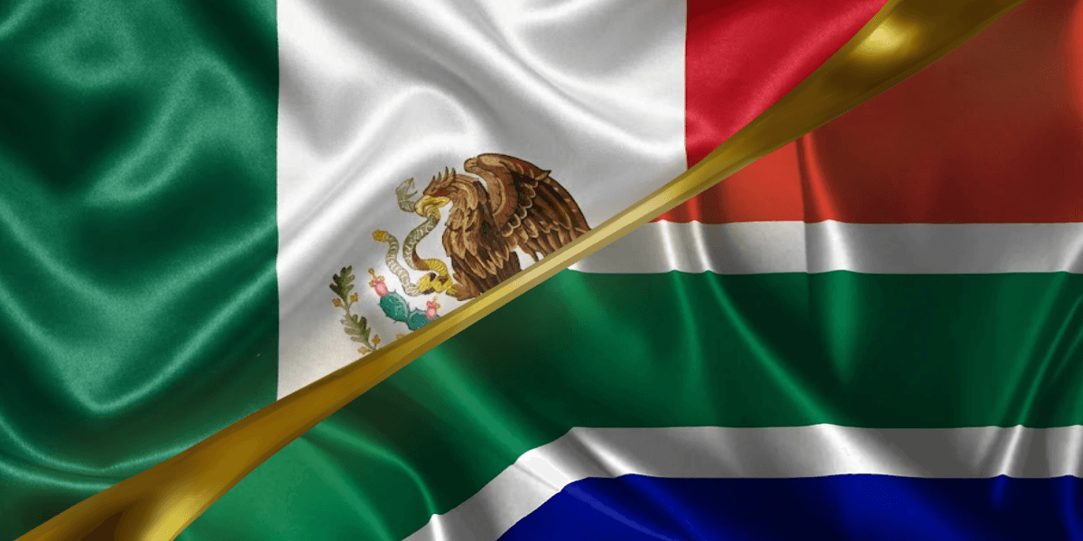 World Cup 2026 M1 - Mexico vs. South Africa