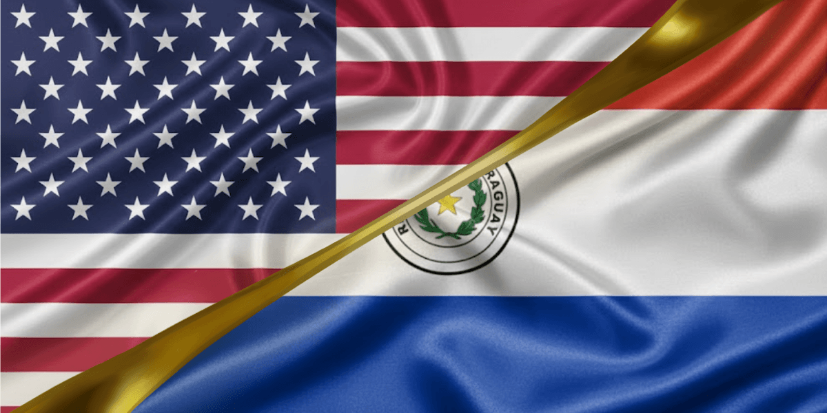World Cup 2026 M4 - United States vs. Paraguay