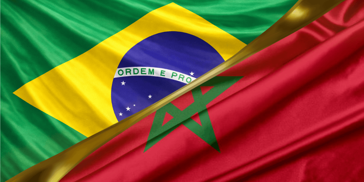 World Cup 2026 M7 - Brazil vs. Morocco