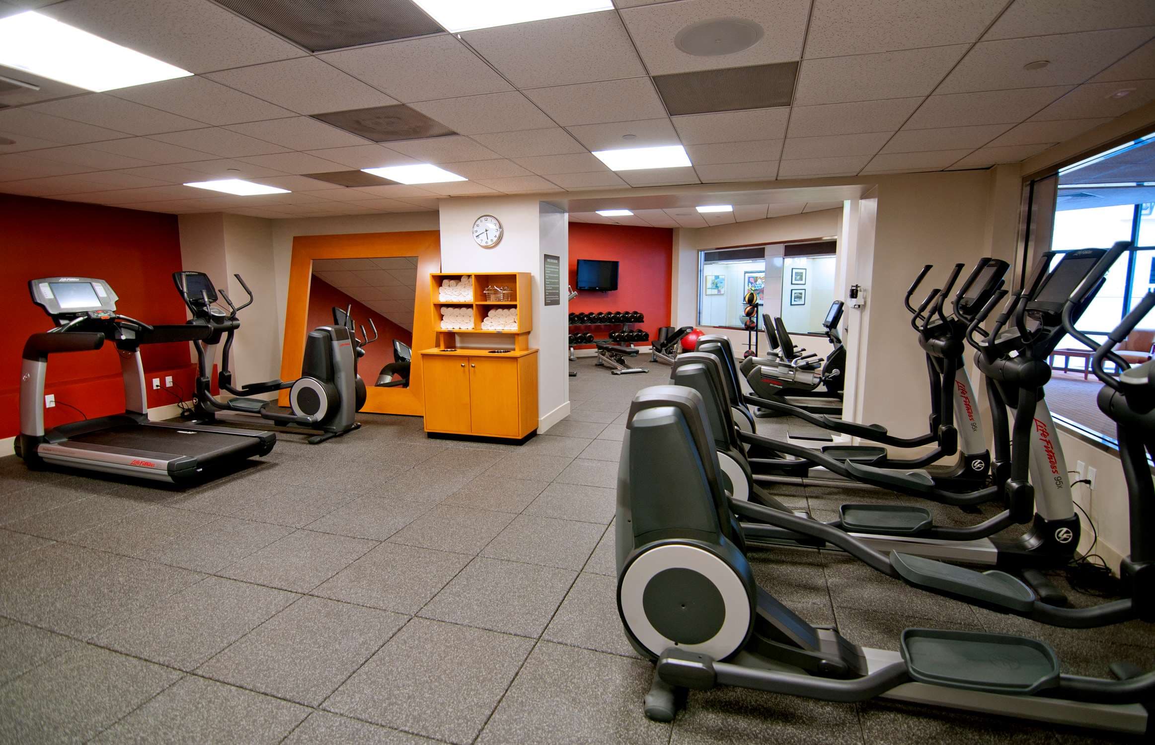 Sport & Leisure
